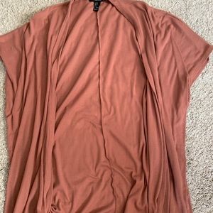 Light weight cardigan